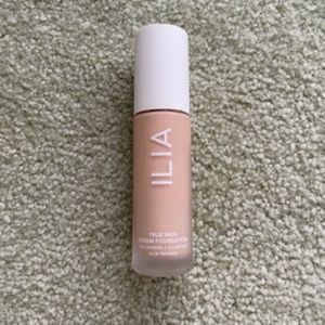 Ilia True Skin Serum Foundation SF1.5 Mallorca 1oz